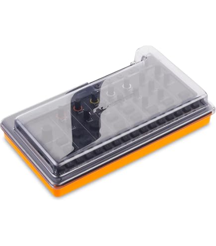 Amazon.co.jp: Decksaver OTO Bim、Bam、Boum カバー (DS-PC Amazon.co.jp: Decksaver OTO Bim、Bam、Boum カバー (DS-PC